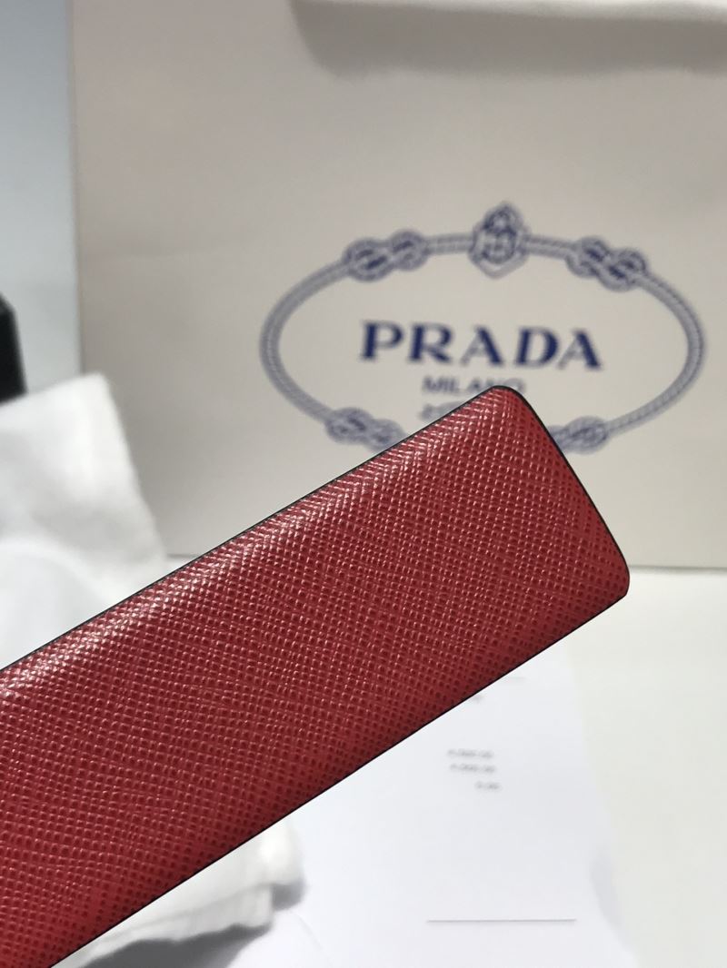 Prada Belts